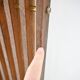 Italian coat rack, 1960