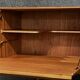 Buffet McIntosh Dunoon en teck