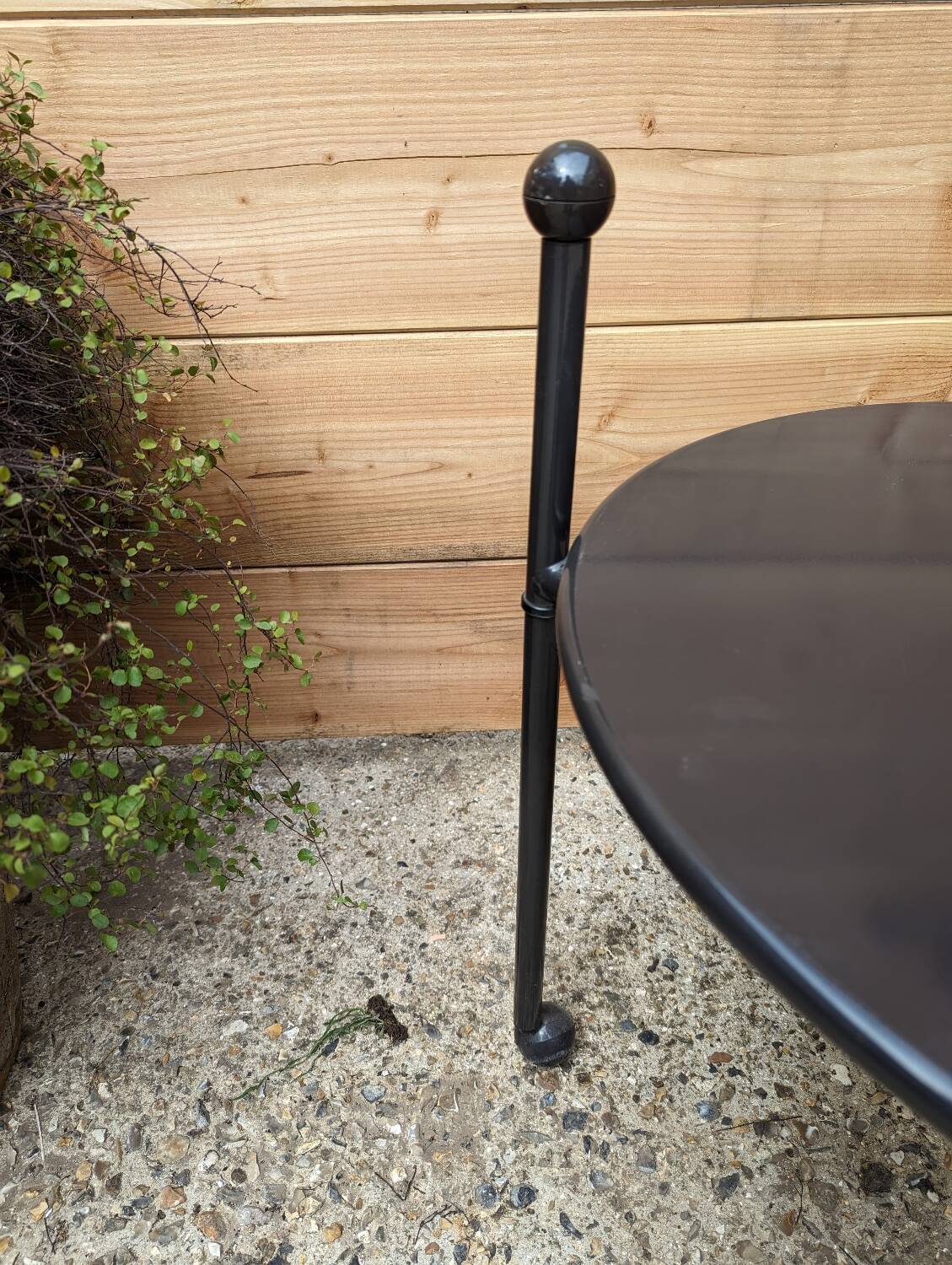 Vintage IKEA Tord Bjorklund coffee table