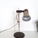 Vintage desk lamp Decolux ag, Switzerland 1970