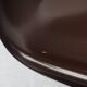 Lot de 4 chaises Z par Ernst Moeckl pour Horn Collection années 1970