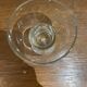 Bubble crystal candle holder