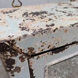 Pharmacy or toilet cabinet