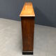 French sliding door cabinet from the 1920s