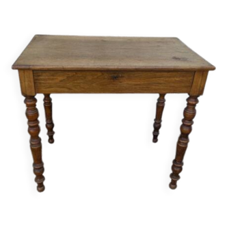 Small table, desk