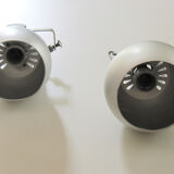 Pair of spot alu 1970