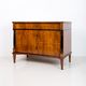 Biedermeier chest of drawers, first half of the 19th century, Germany