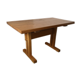 Table Charlotte Perriand les Arcs