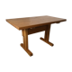 Table Charlotte Perriand les Arcs