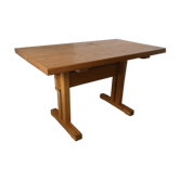 Table Charlotte Perriand les Arcs