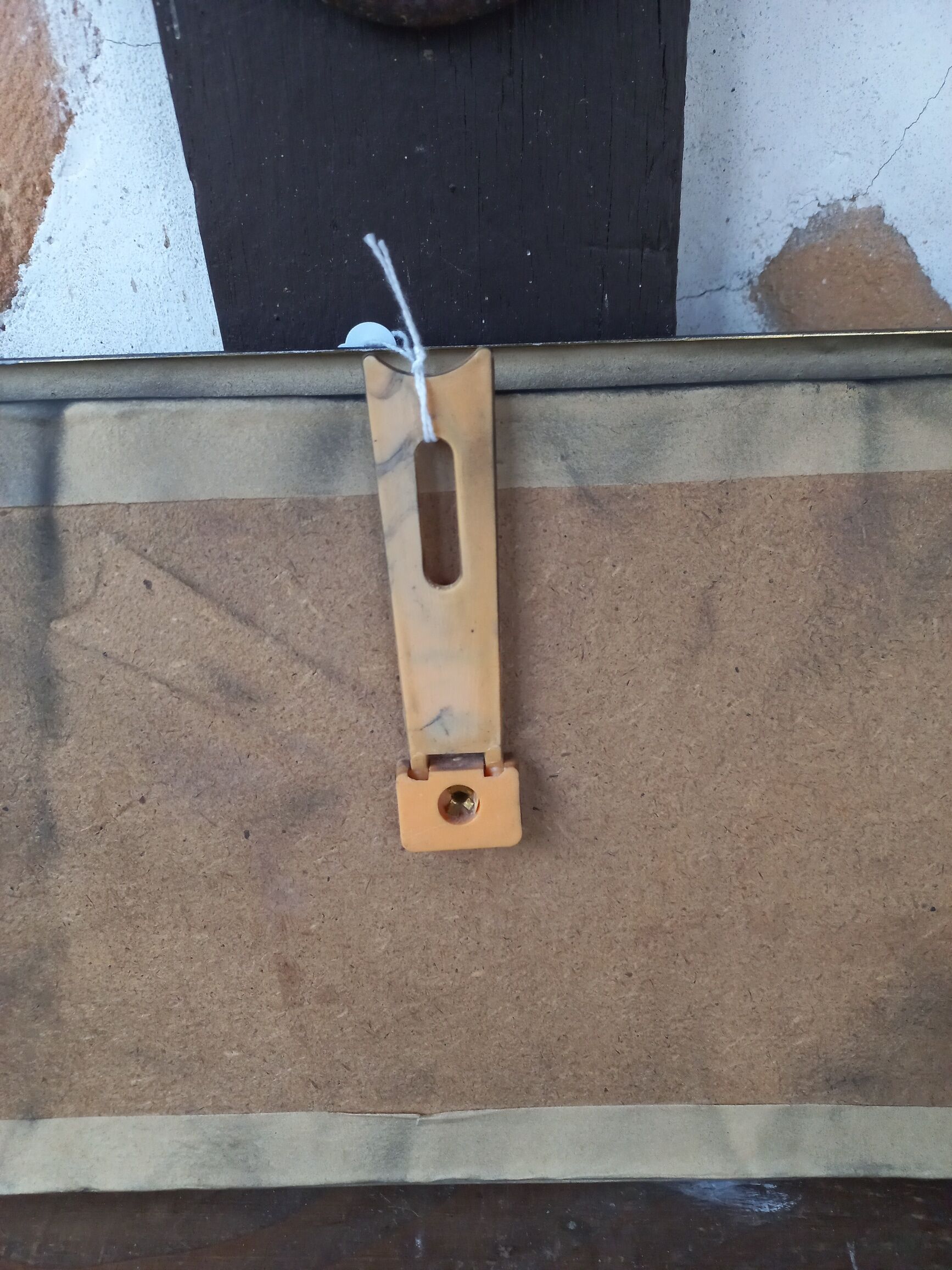 Showcase frame 5 stuffed butterflies