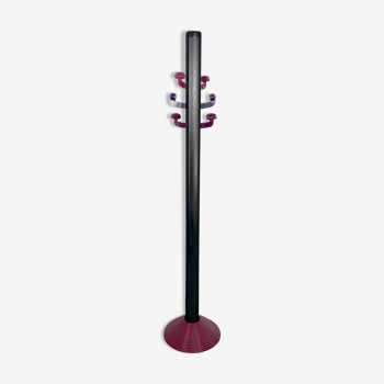 Porte-manteau de Giancarlo Piretti pour Castille, 1984