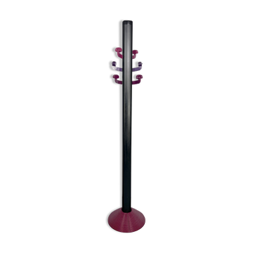 Dilemma Coat Rack by Giancarlo Piretti for Castilia, 1984