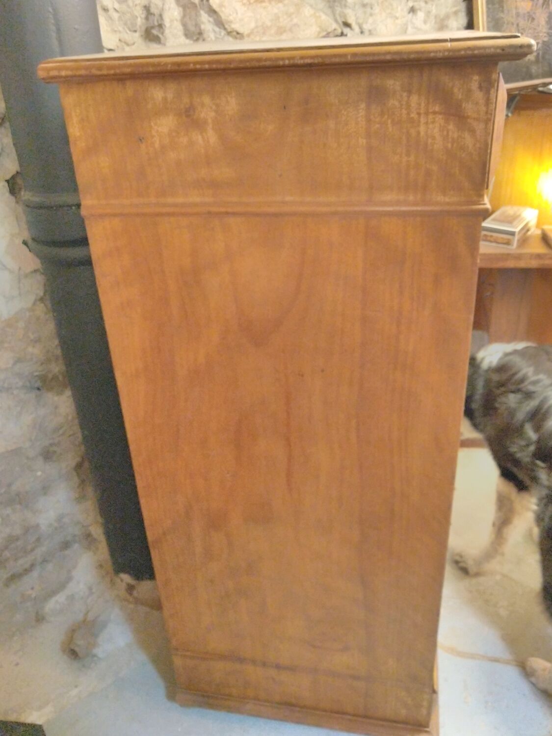 Craft furniture, drawing furniture