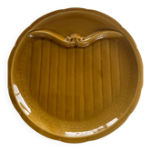 Assiette vintage gien