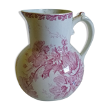 St Amand Hamage vintage toilet bro