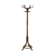 Baumann parrot coat holder