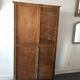 Parisian wardrobe glazed, Dresser countryside chic