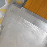 Shelf "Zig-zag" Joelle Ferlande from the 70s