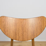 Mid-century Librenza dining chairs from G-Plan, United Kingdom, 1950s, set of 4