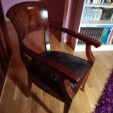 Set of 2 armchairs