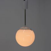 Suspension du milieu du siècle, années 1970