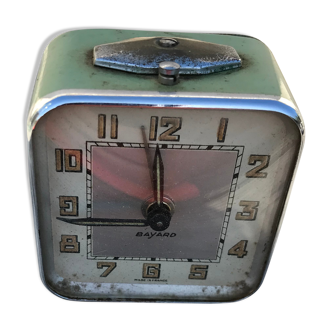 Vintage Green Bayard Awakening
