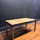 Roger Capron coffee table – Iconic design from the 1970s