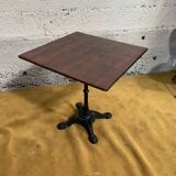Table bistrot