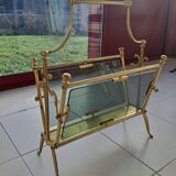 Magazine rack n