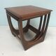 Table gigogne Mid Century en teck de G Plan