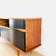 Design sideboard 1960 mahogany