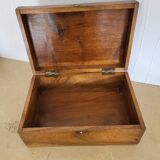 Walnut box