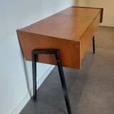 Console design 50'S