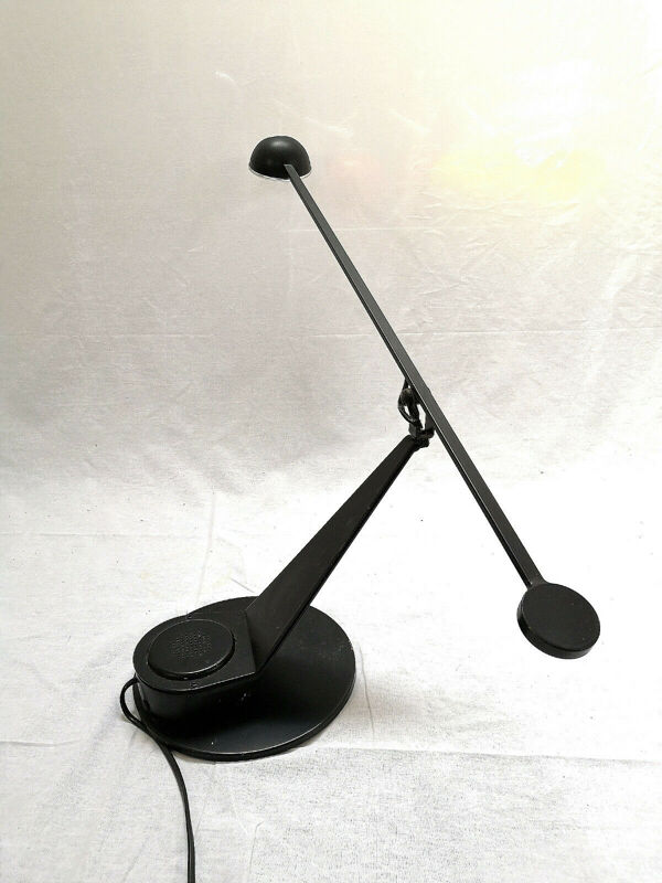 Lampe Fase à bras mobile