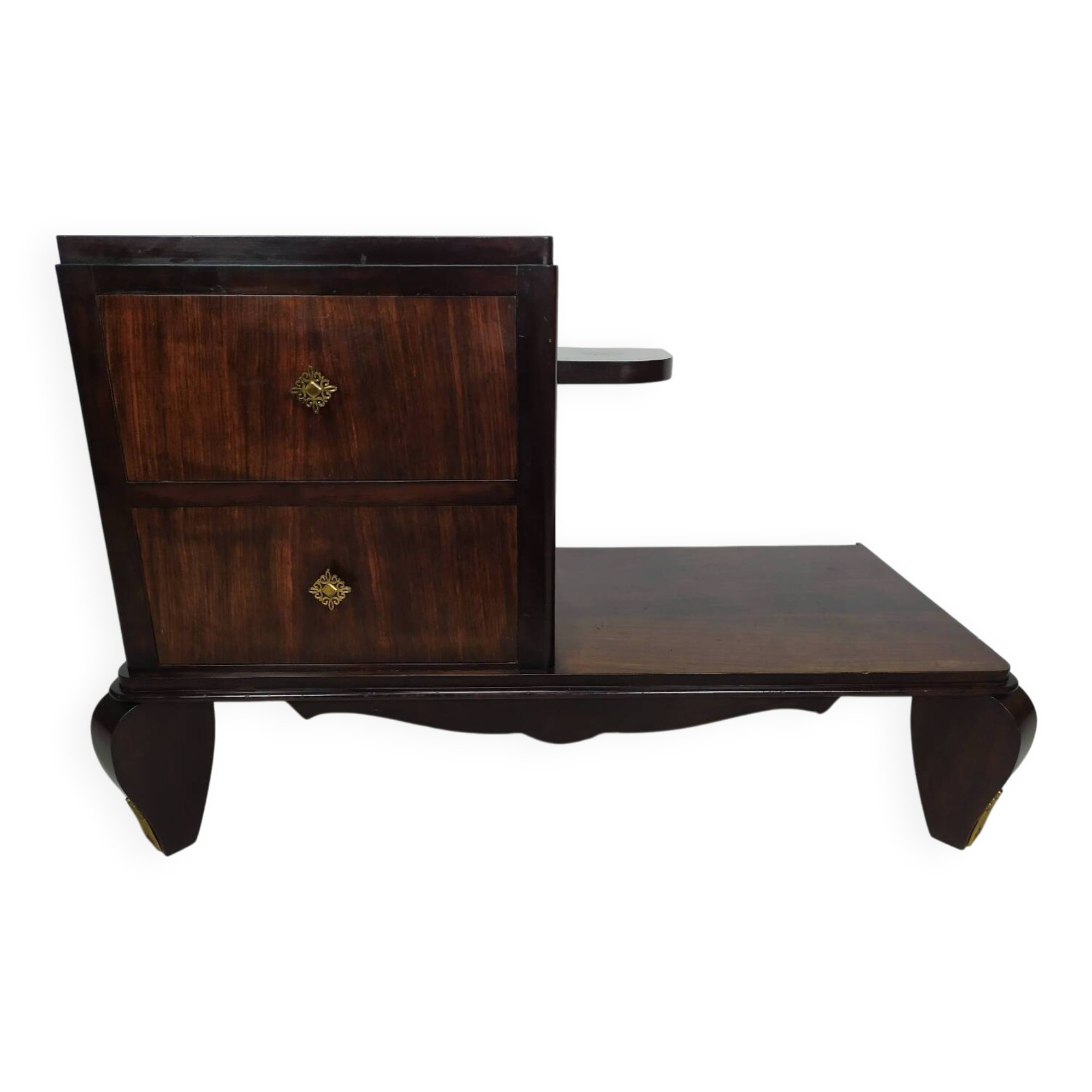 Art Deco sideboard