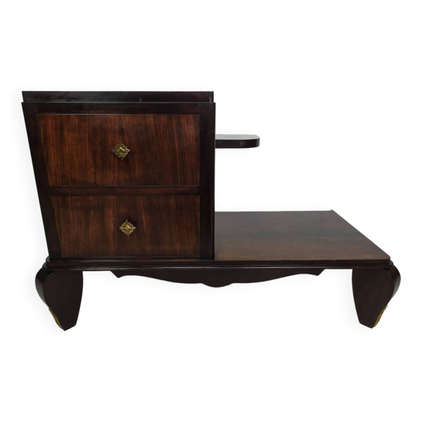 Commode d'appoint Art Déco