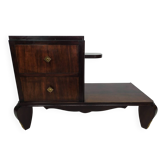 Commode d'appoint Art Déco