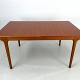 Vintage McIntosh table