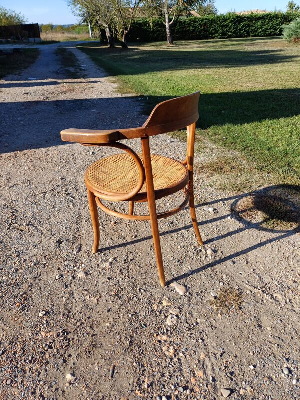 Fauteuil J J Kohn Autriche