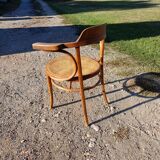 JJ Kohn armchair Austria