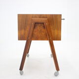 1960s danish palisander chest of drawer