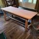 Farm table