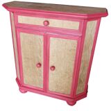 Refurbished sideboard