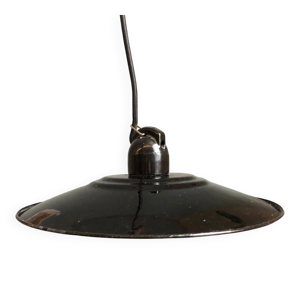 suspension industrielle