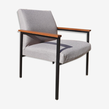 Modernist style armchair 1960