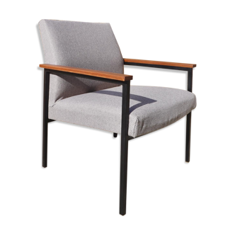 Modernist style armchair 1960