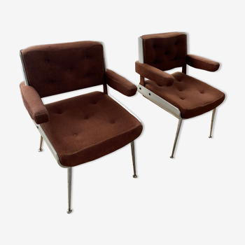 Marco armchairs edited by Modern'tube