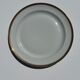 9 table plates made of Limoges porcelain