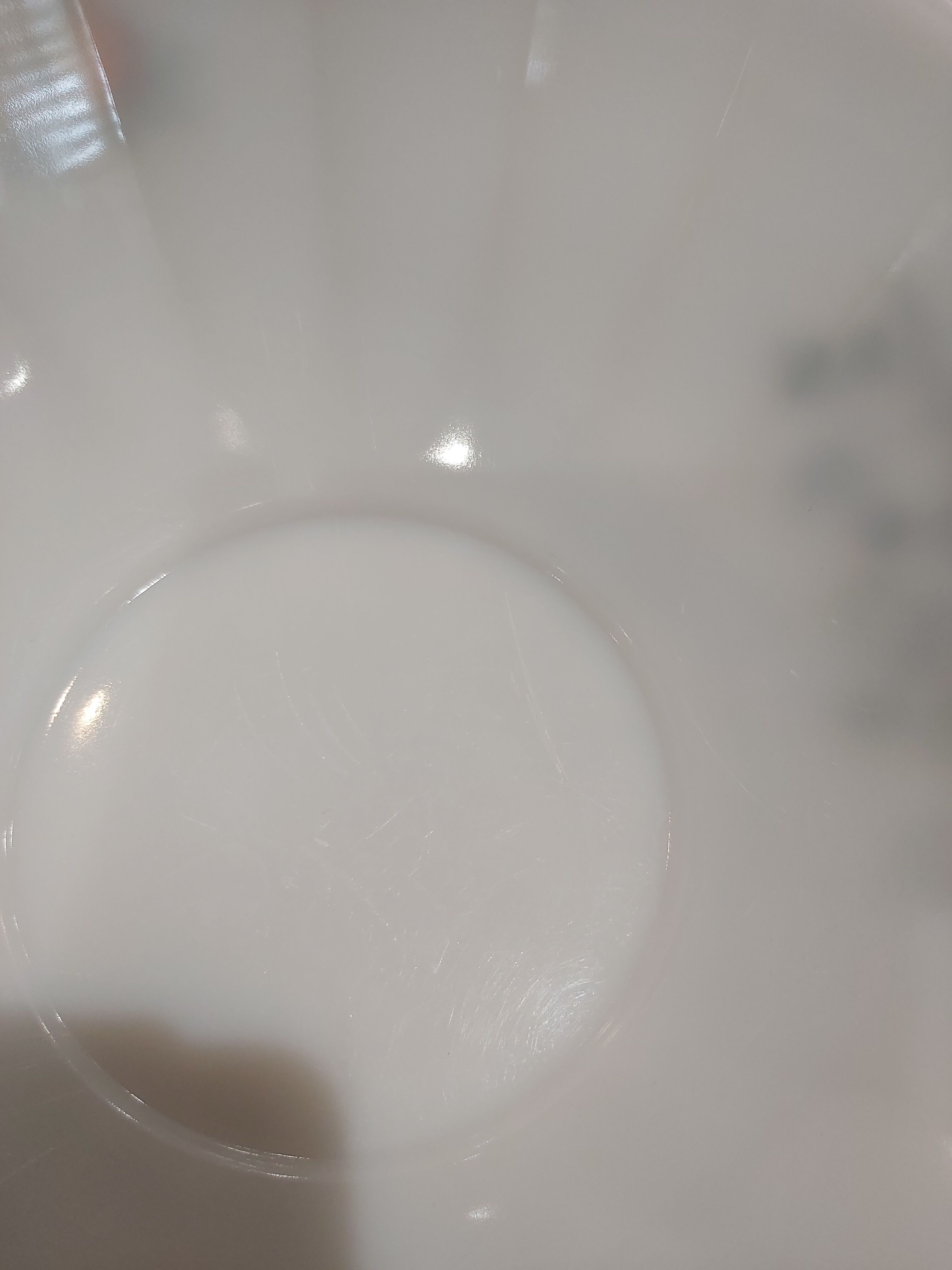 Salad bowl Arcopal Fruits of France